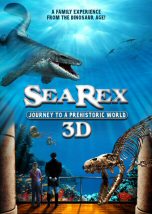 Sea Rex by Molly Idle