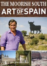 Art of Spain: The Moorish South